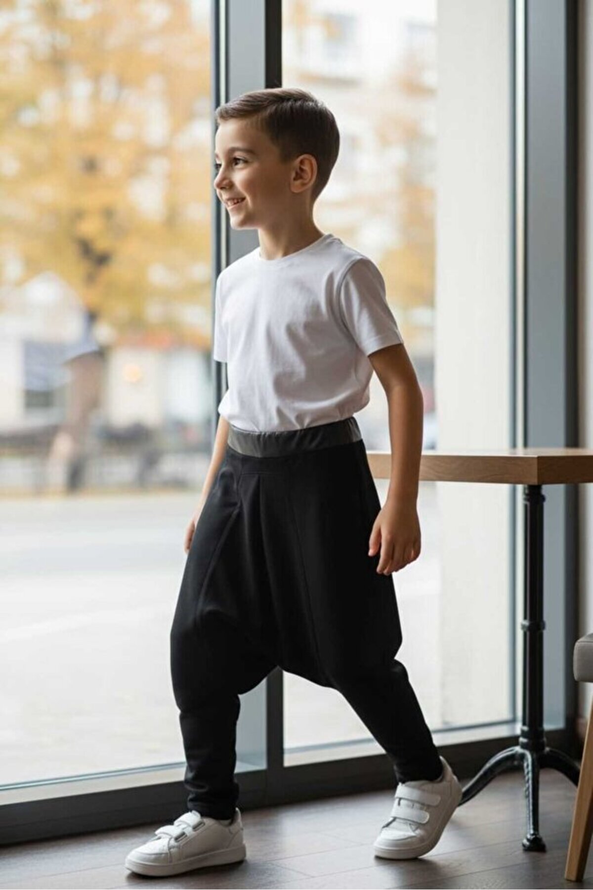 Male Child Shalwar