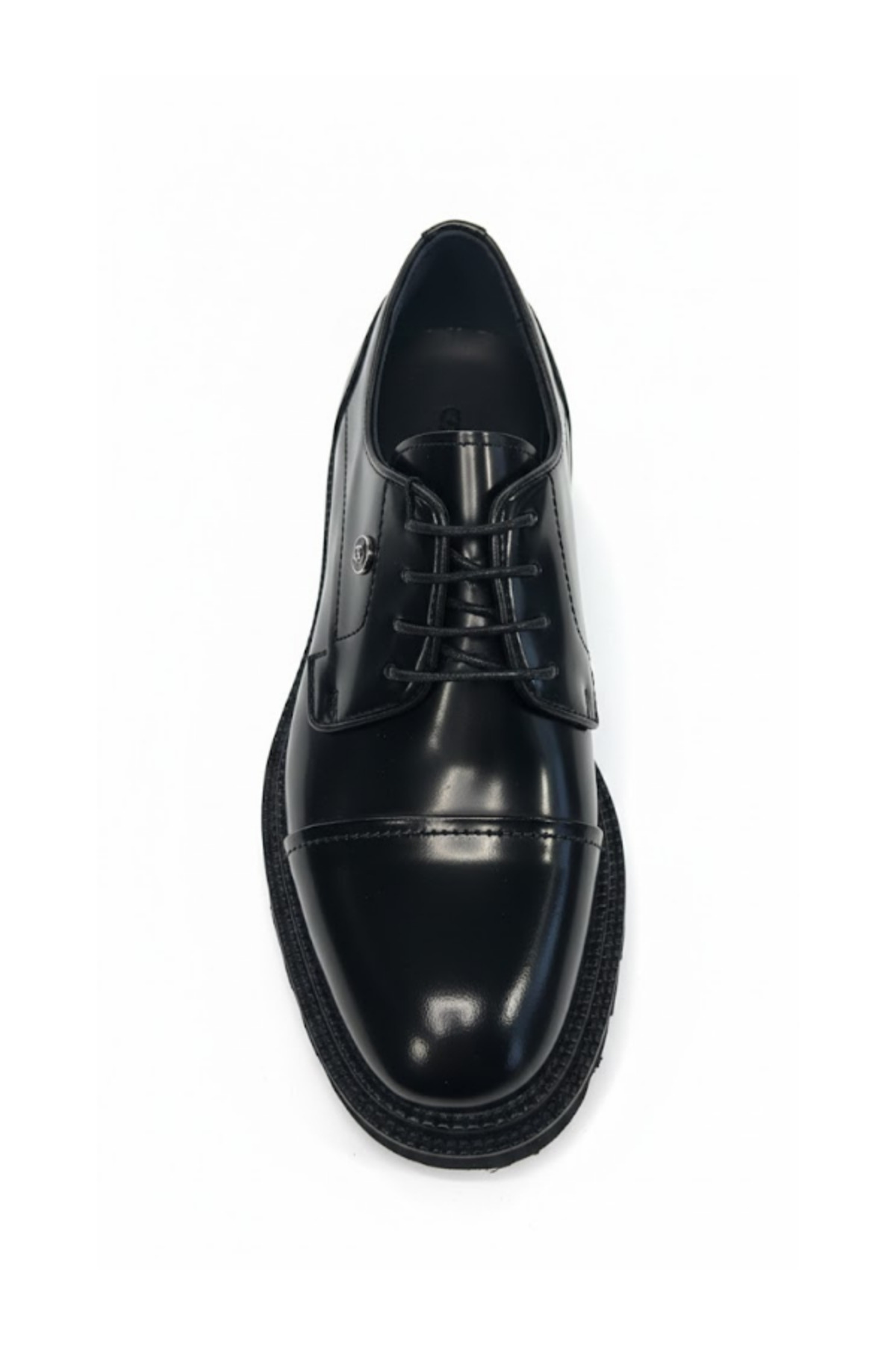 کفش کژوال مردانه راسته | پیر کاردین Pierre Cardin 1597823 - تصویر 3
