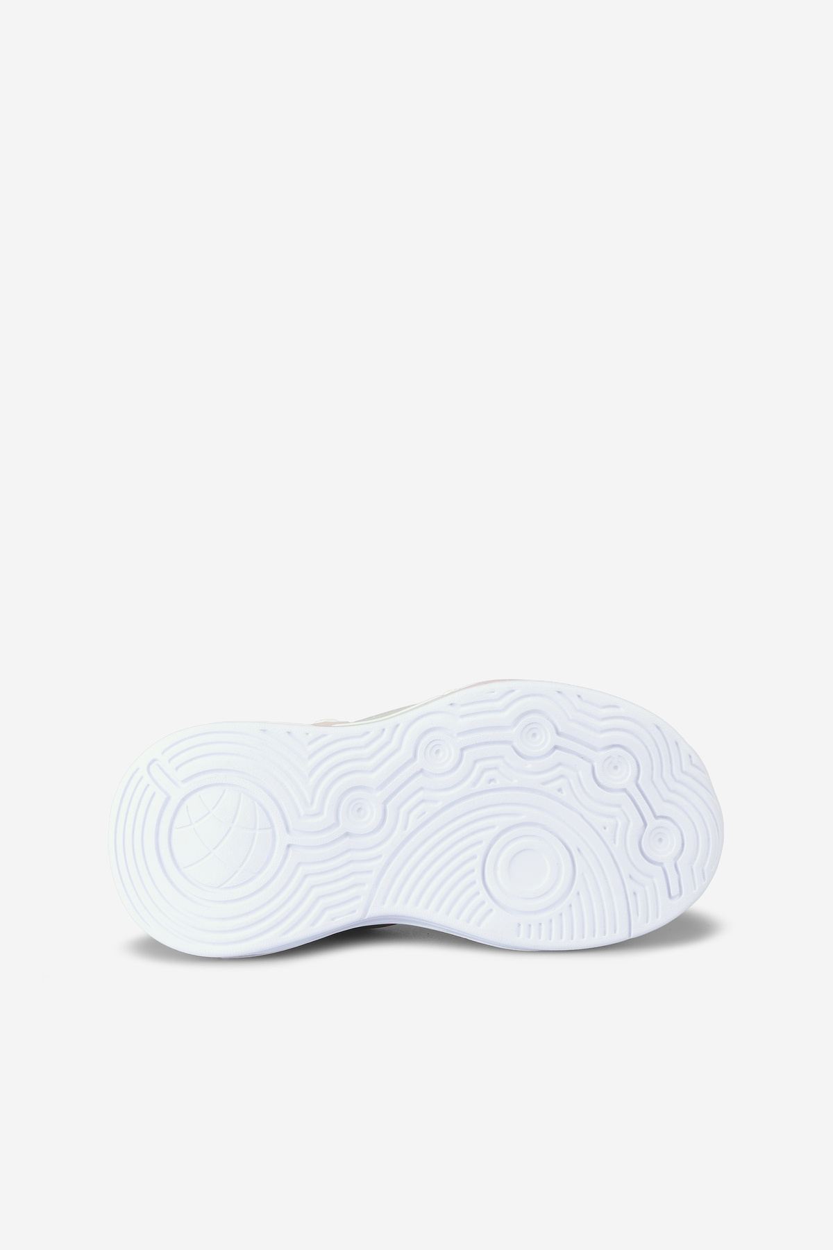Vicco Benetti Işıklı Kız Okul Öncesi Pembe Sneaker fotoğrafı 4 (önizleme)