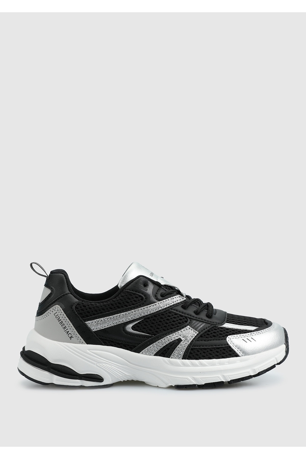 Lumberjack Pentagon 6FX Kadın Sneaker - Fiyatı, Yorumları