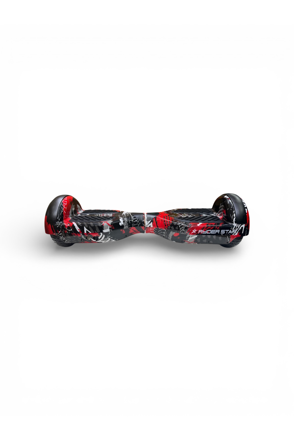 RYDER STAR Elektrikli Kaykay Scooter Hoverboard 6.5 Inch Bluetooth