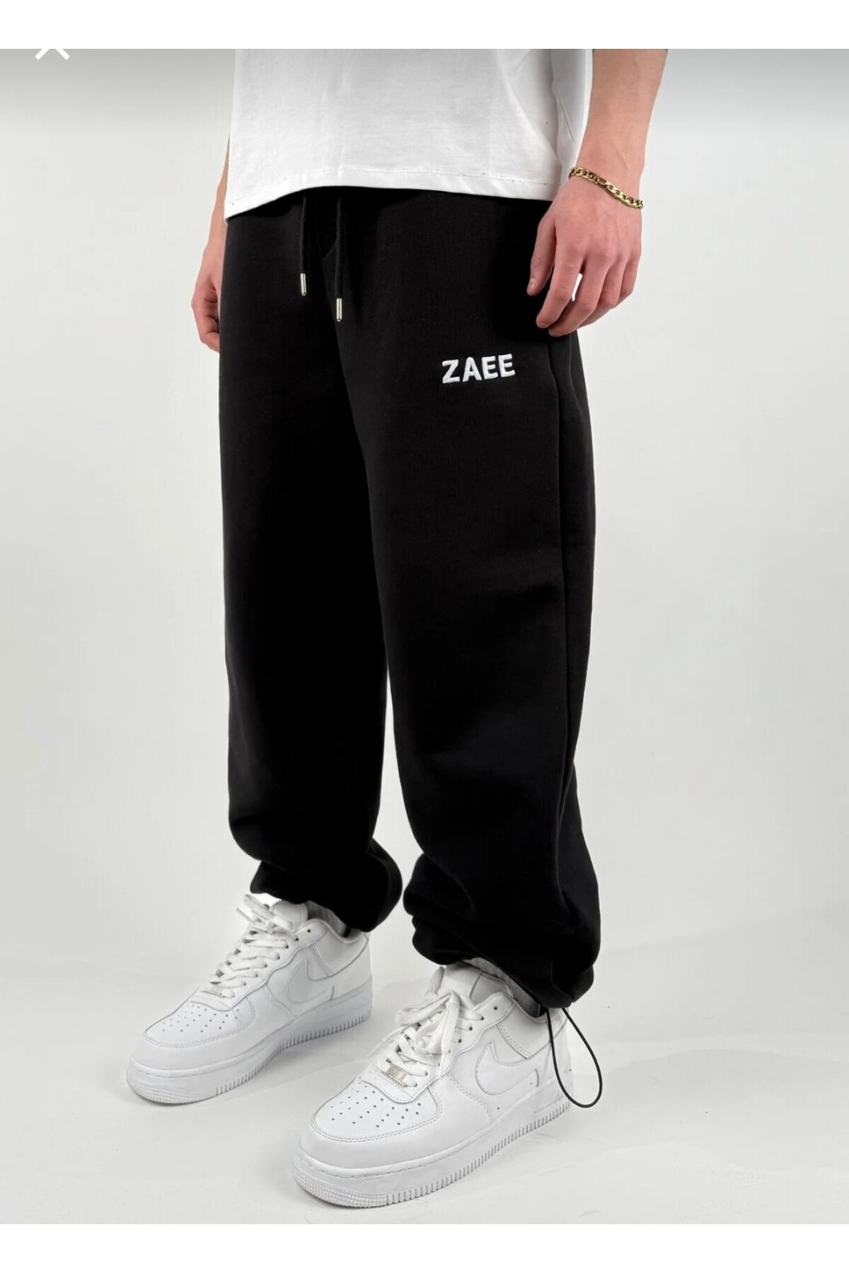 ZAGMEN  ÖZLEM GİYİM ZAEE. KIŞLIK EŞOFMAN ALTI - Görsel 2