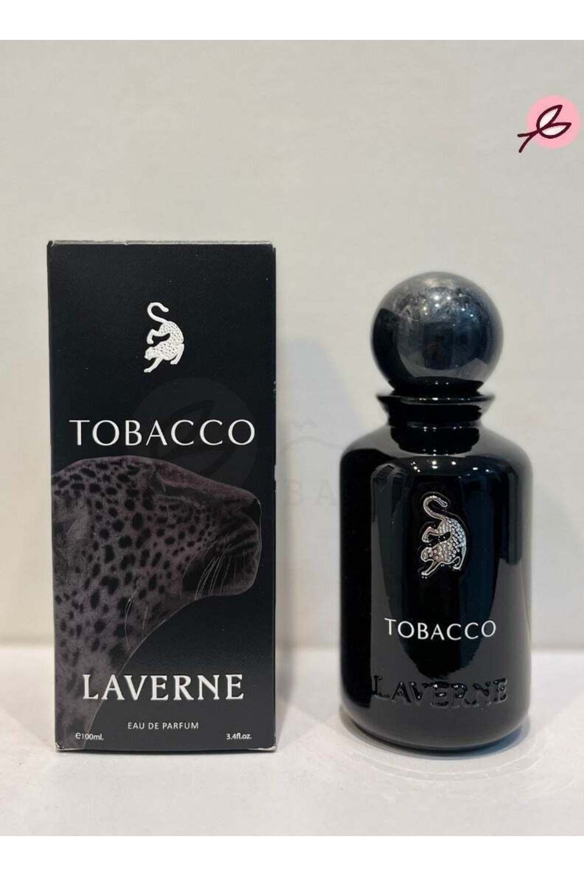 Laverne Laverne Tobacco 100ml- Trendyol