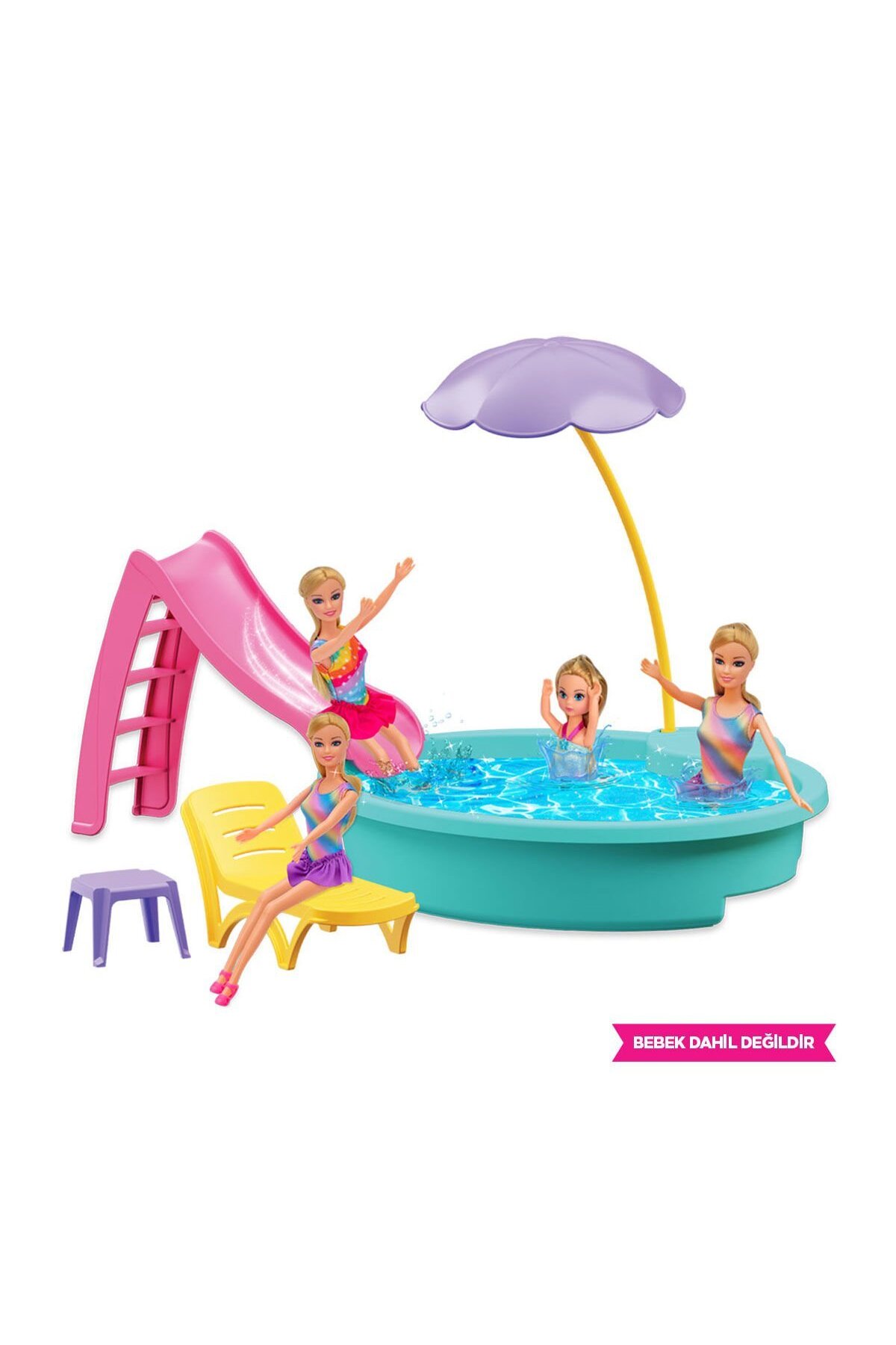 SAZE 03747 LİNDANIN HAVUZU fotoğrafı 2 (önizleme)