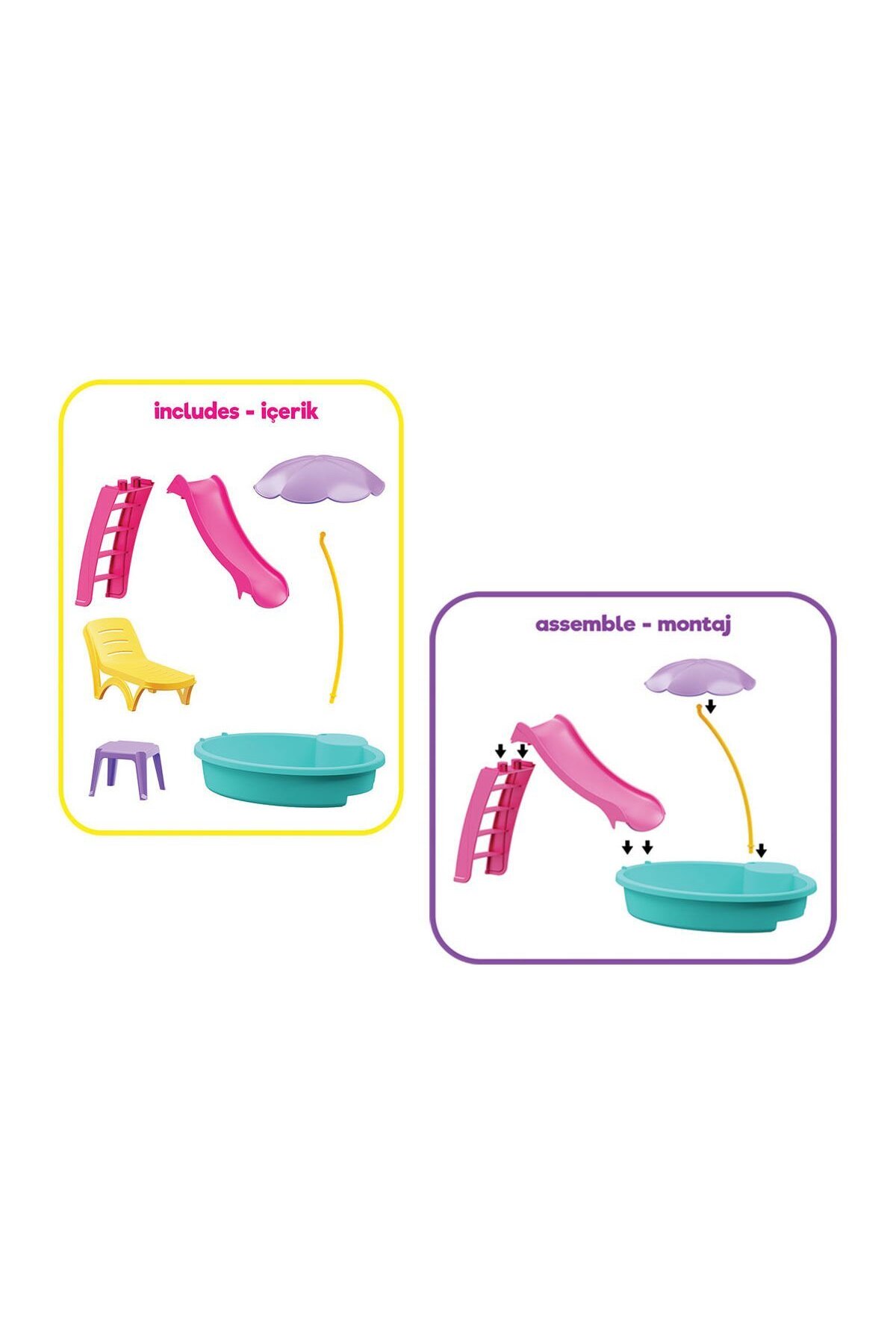 SAZE 03747 LİNDANIN HAVUZU fotoğrafı 4 (önizleme)