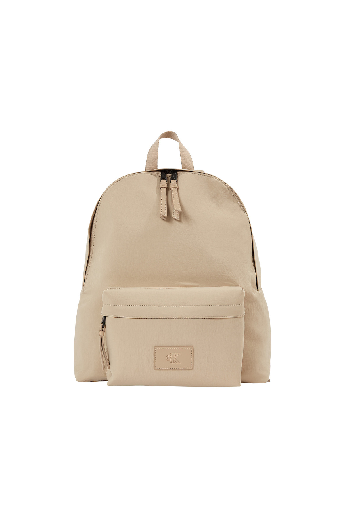 کلوین کلاین کوله پشتی مردانه بژ