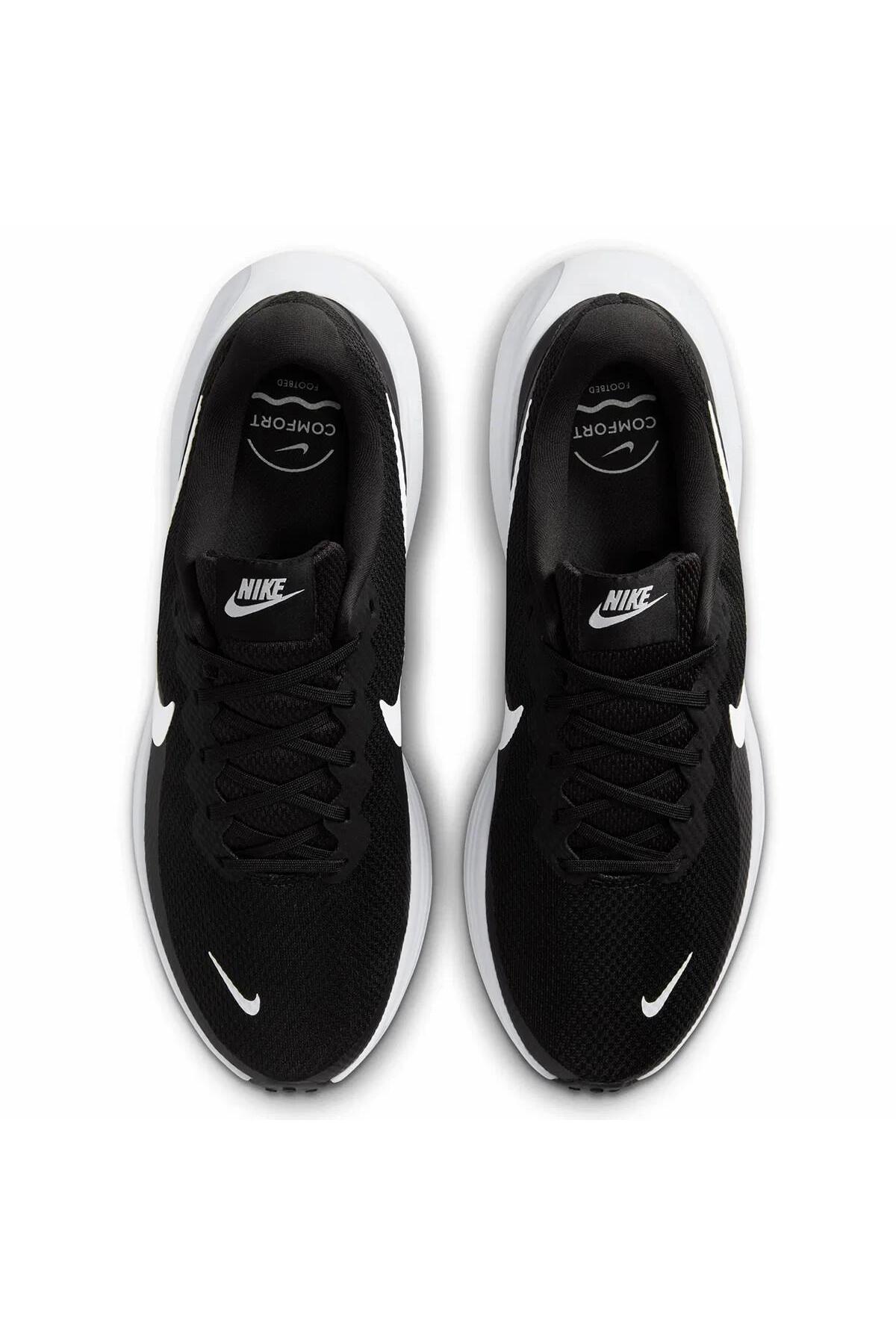 Nike  Erkek Koşu Ayakkabısı Revolutıon 8 - Görsel 3