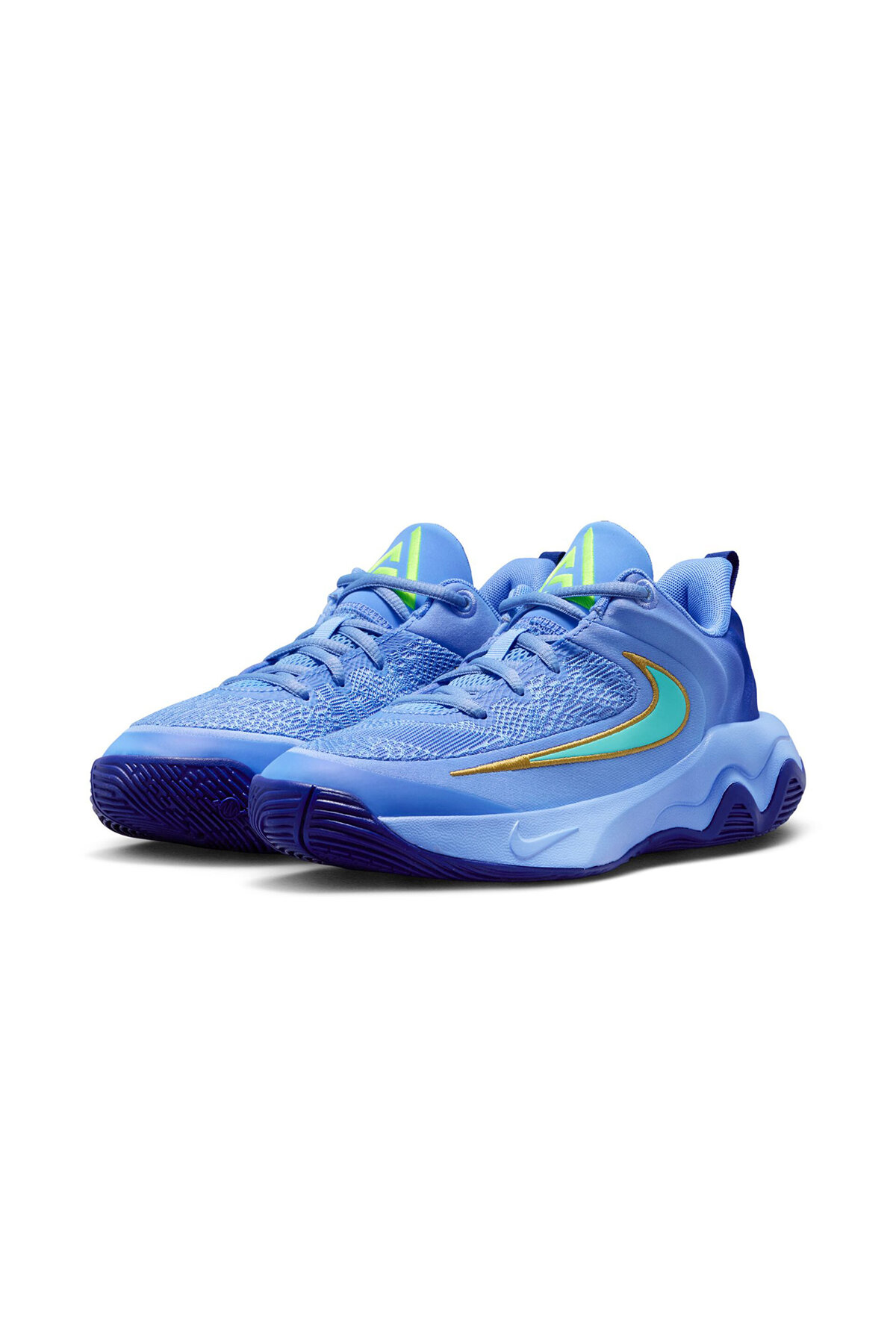 Nike Genç Basketbol Ayakkabısı Gıannıs Immortalıty 4 (Gs)