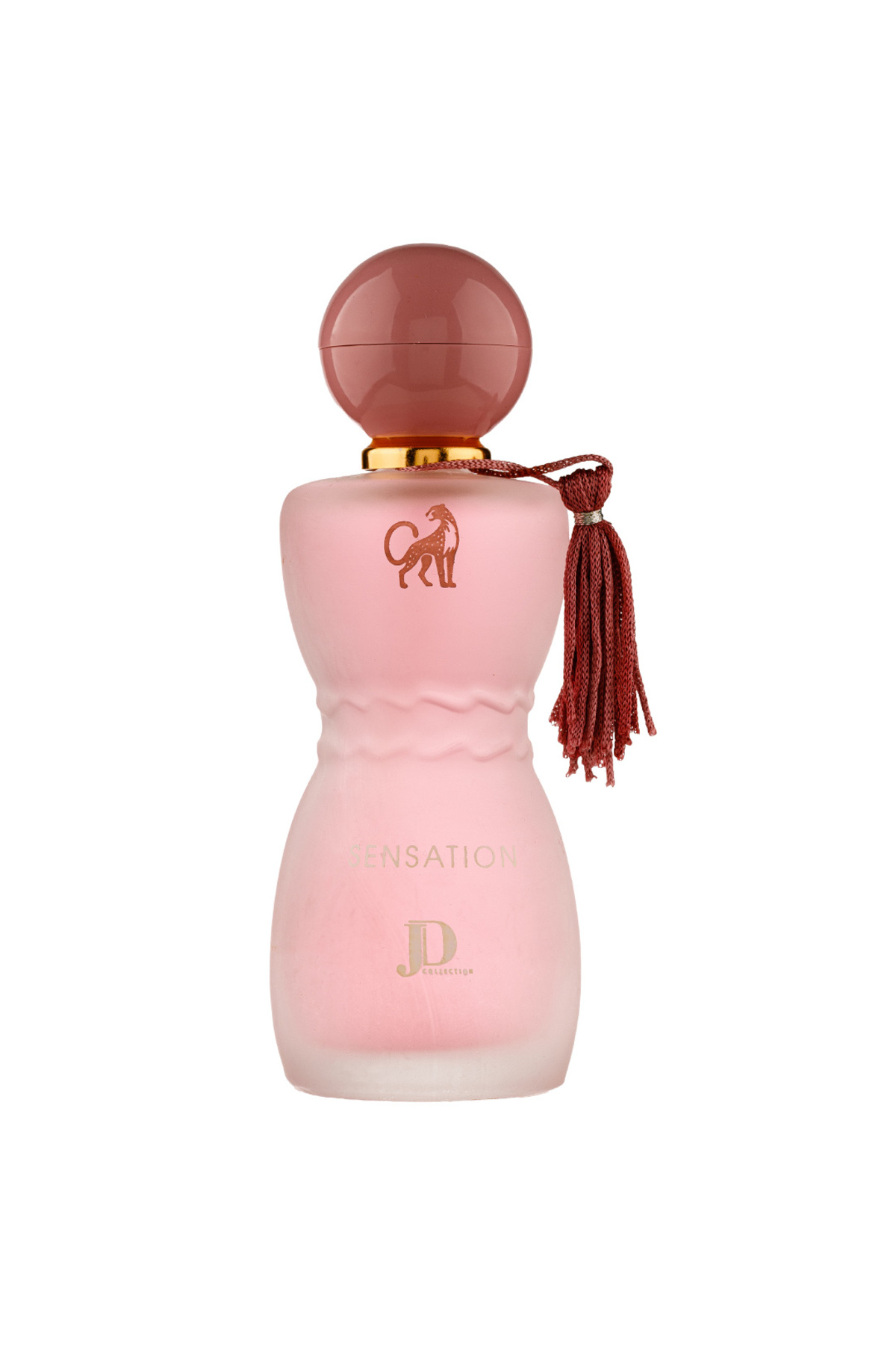 Al Fakhr Perfumes Sensation Eau de Parfum, αρώματα Al Fakhr, Γυναικεία - 100ml