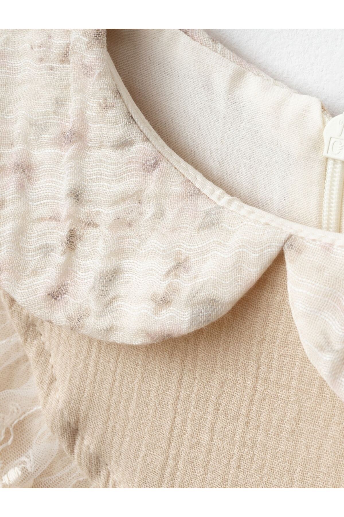 Cherrys Bebek CANDY KIZ BEBEK ELBİSE fotoğrafı 4 (önizleme)