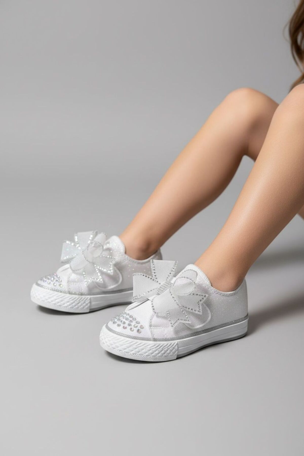 Görkem bebe ayakkabı ve tekstil KIZ ÇOCUK IŞIKLI AYAKKABI(22-30 numarası ışıklıdır) fotoğrafı 2 (önizleme)