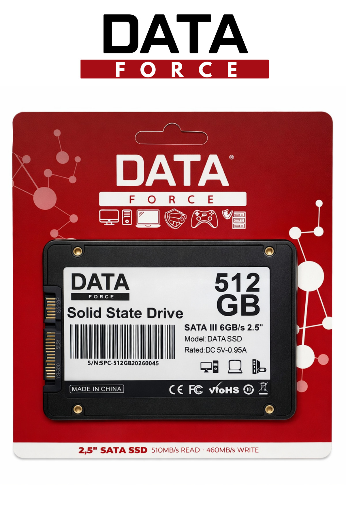 512GB SSD 2.5 2セット Intenso SSD 2,5 Sata 3 512Gb : Amazon.com.tr: Bilgisayar