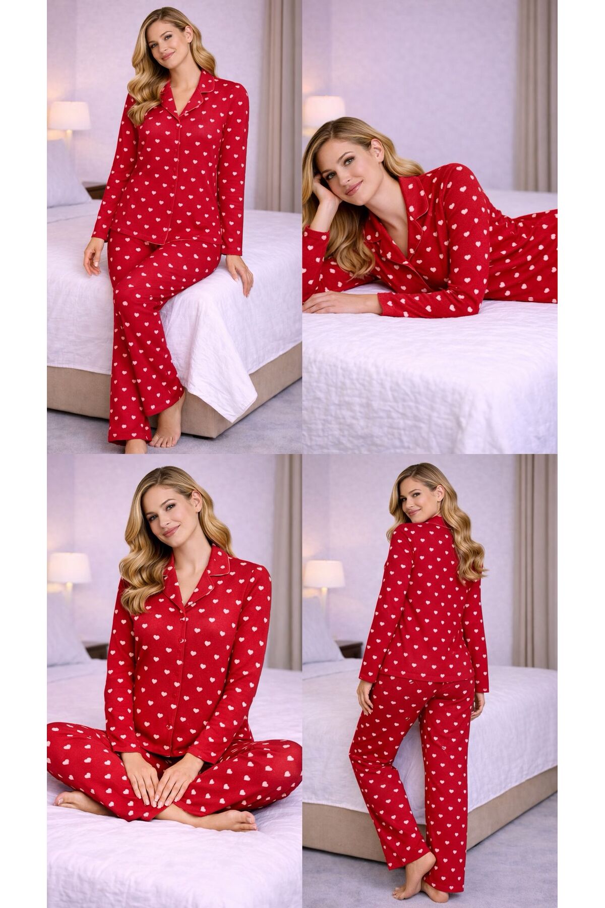 ms masal butikk Pijama takımı
