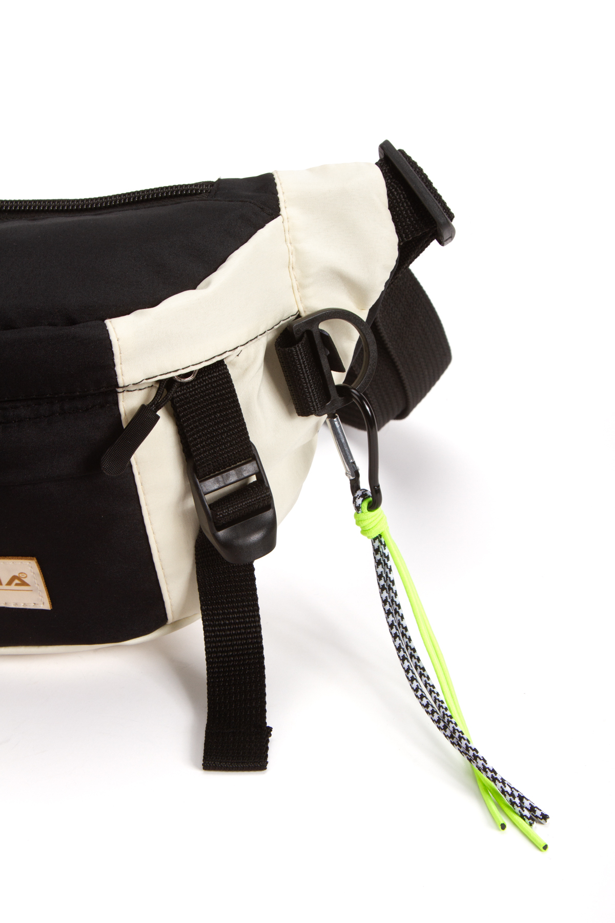 LOOP DESIGN  Unısex Çok Renkli Freebag Bel & Omuz Çantası – Fonksiyonel ve Şehir Stiline Uyumlu - Görsel 4