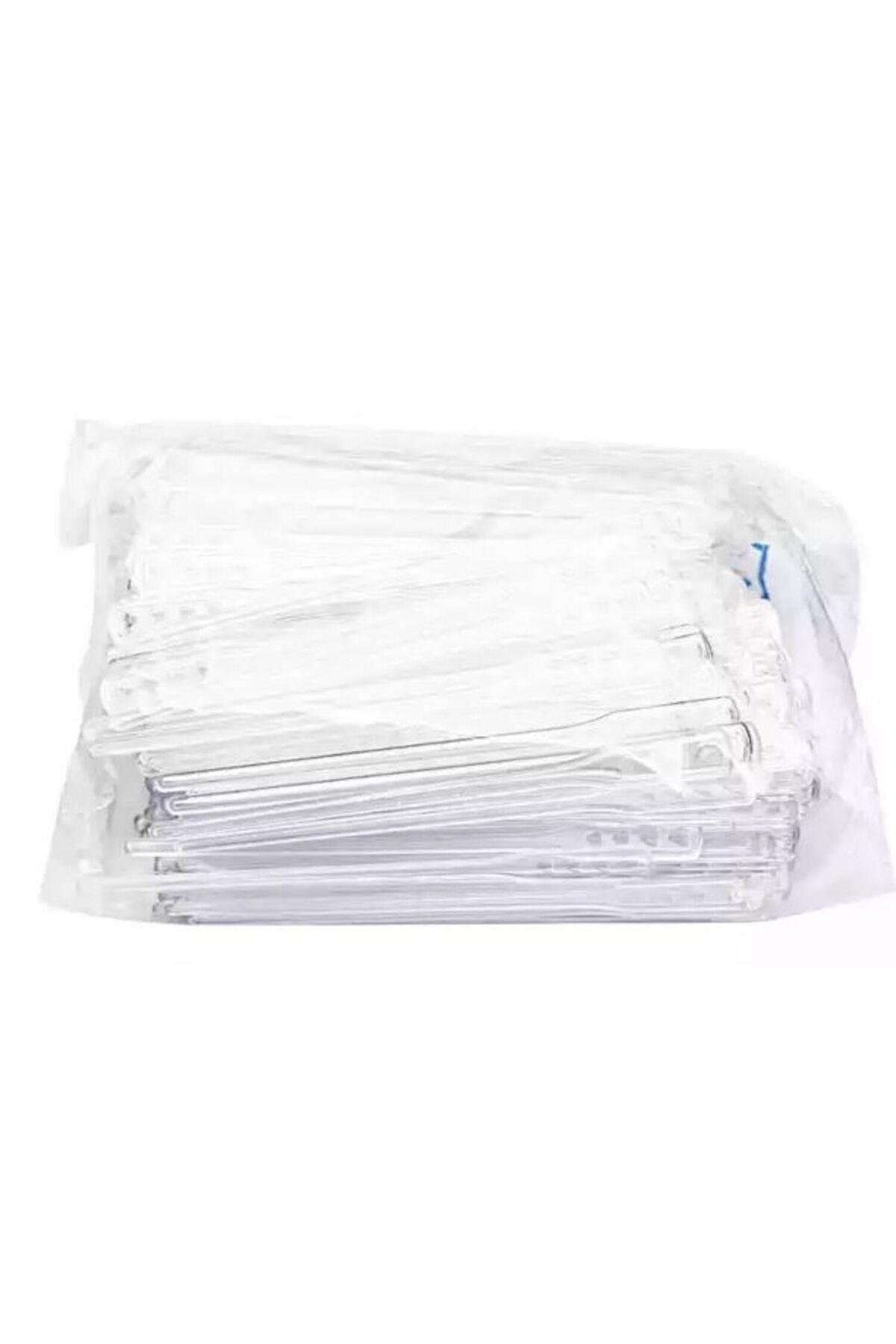 Group K-01 500'lü Plastik Karıştırıcı 01-LIS-01