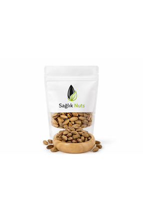 Sağlık Nuts Premium Kavrulmuş Antep Fıstığı 250 Gr Özel Lezzet