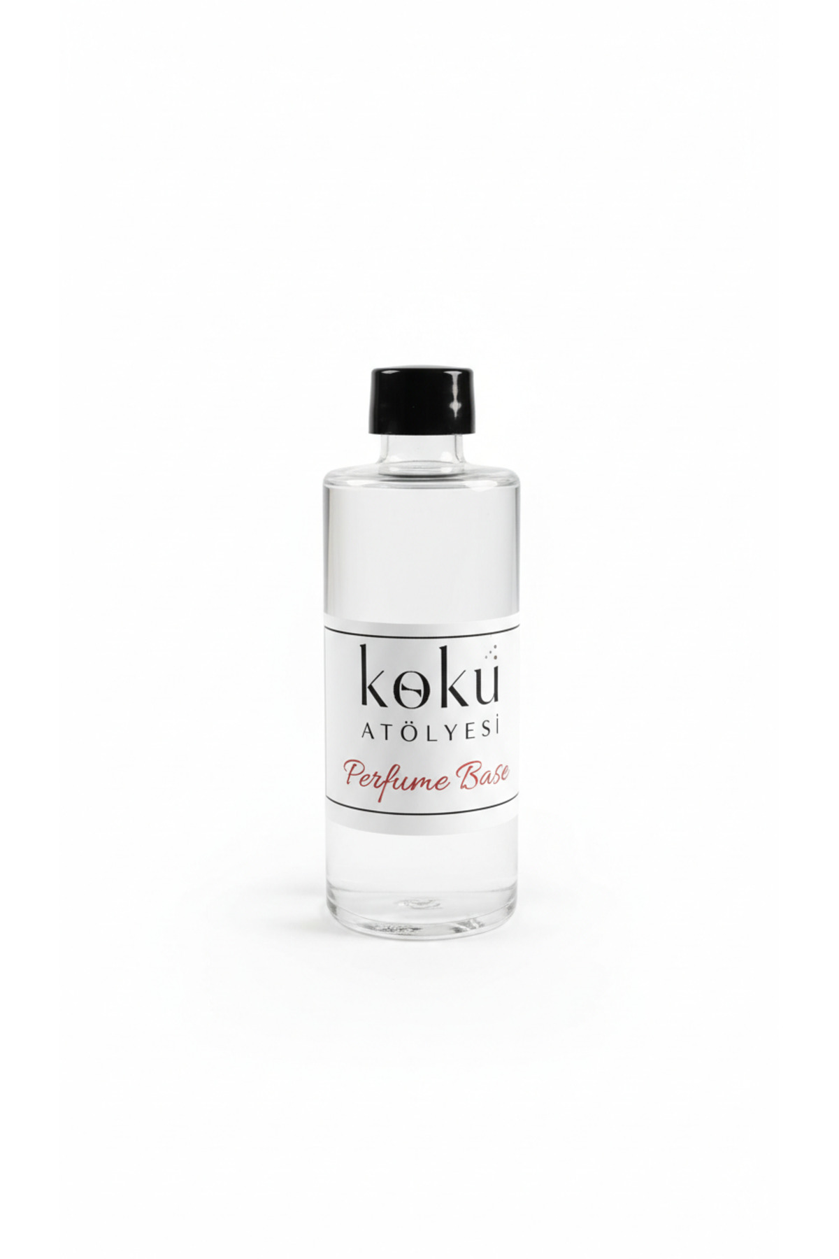 100ML Parfüm Bazı – Yüksek Kalıcılık | Profesyonel Parfüm Yapım Solüsyonu
