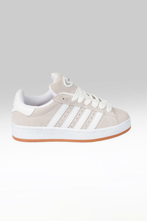 TWİGS TW TONNY WHİTE CMPS Unisex Bağcıklı Ortopedik Spor Sneaker Ayakkabı