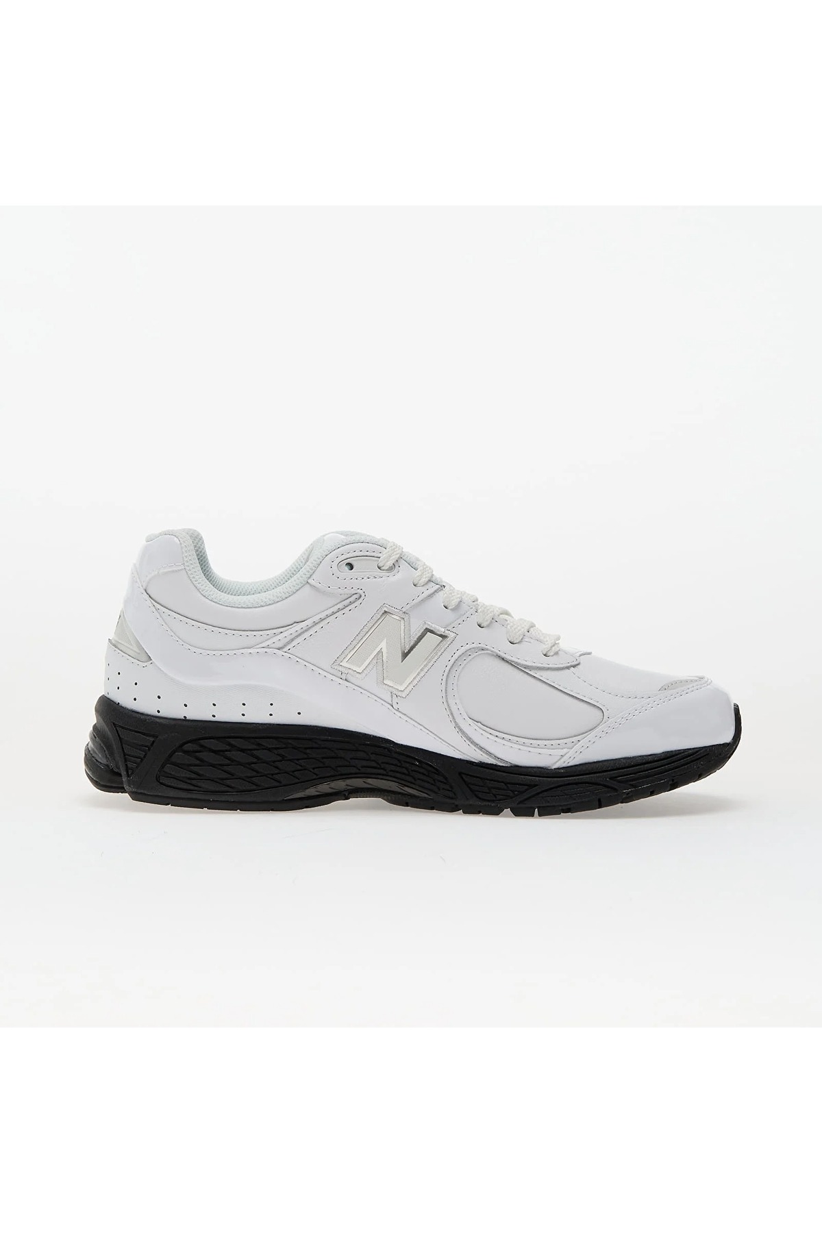 کفش کتانی زنانه سفید 2002R نیو بالانس کفش اسنیکر New Balance