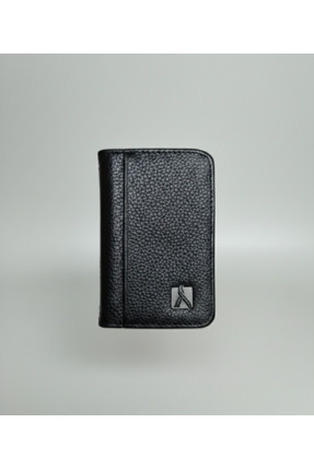 akça deri Unisex Kartlık