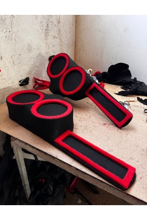 Generic FIAT TOFAŞ DOĞAN-ŞAHİN - KARTAL-131 UYUMLU KAPI CEPLİĞİ