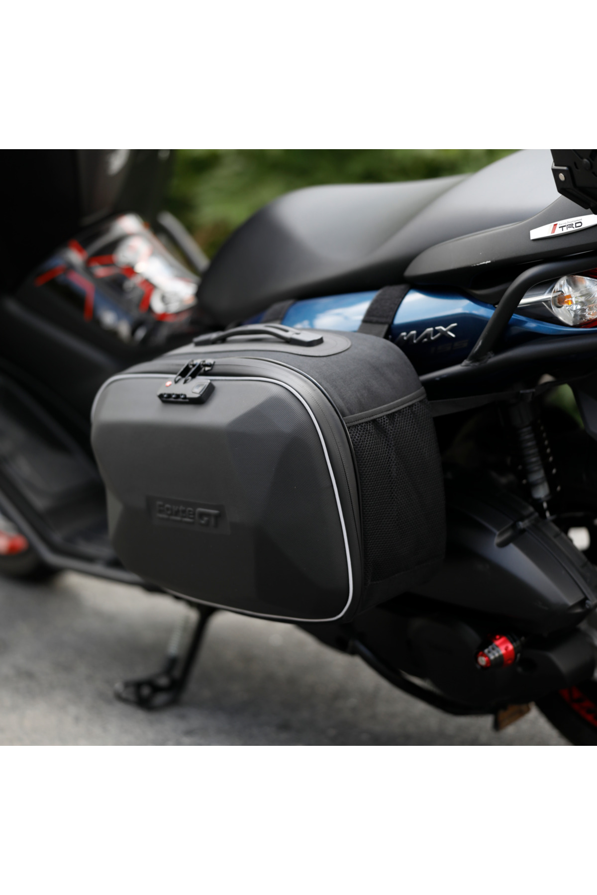 Resim Tex FORTE GT 70887 DELPIERO Yan Heybe 