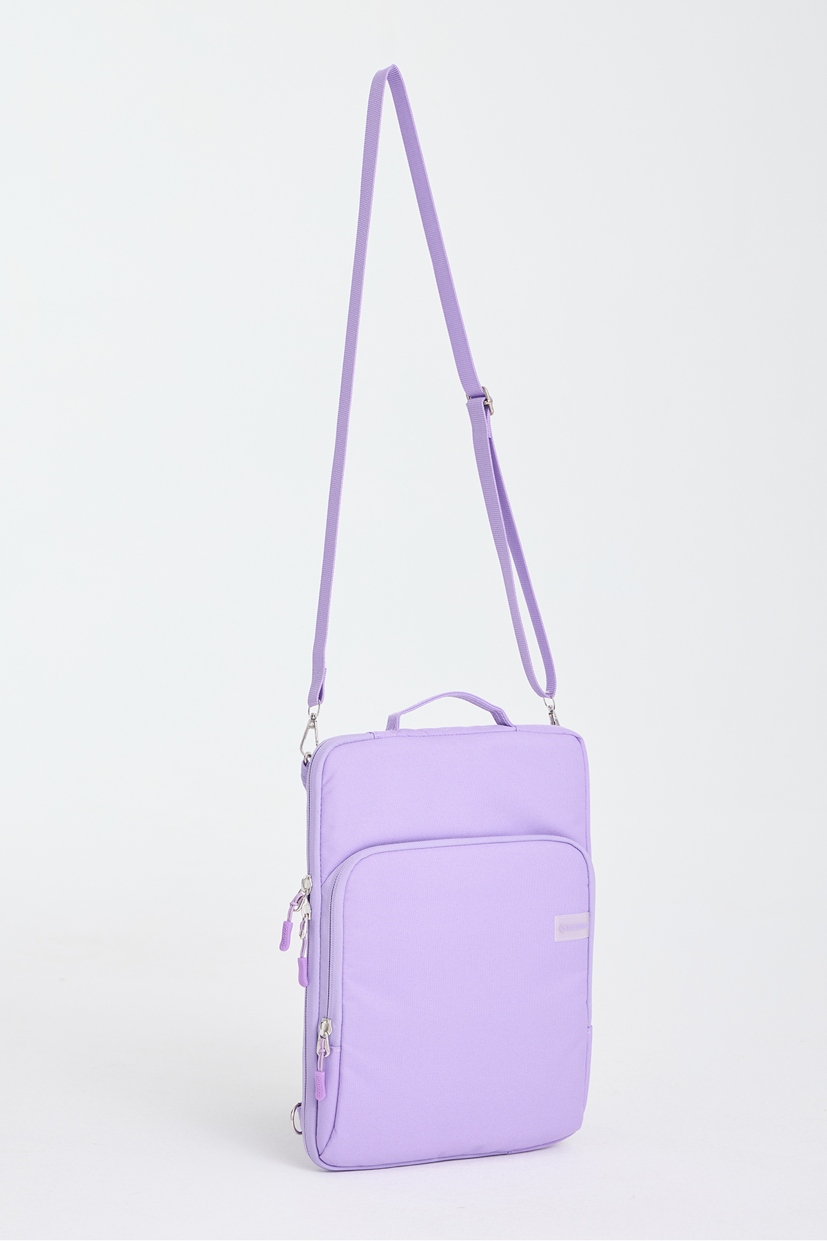 Roxbros  Macbook Air Pro M2, M1, Ipad, Laptop, Notebook, Tablet Kılıfı, 13'' 14'' Uyumlu Taşıma Çantası - Görsel 4