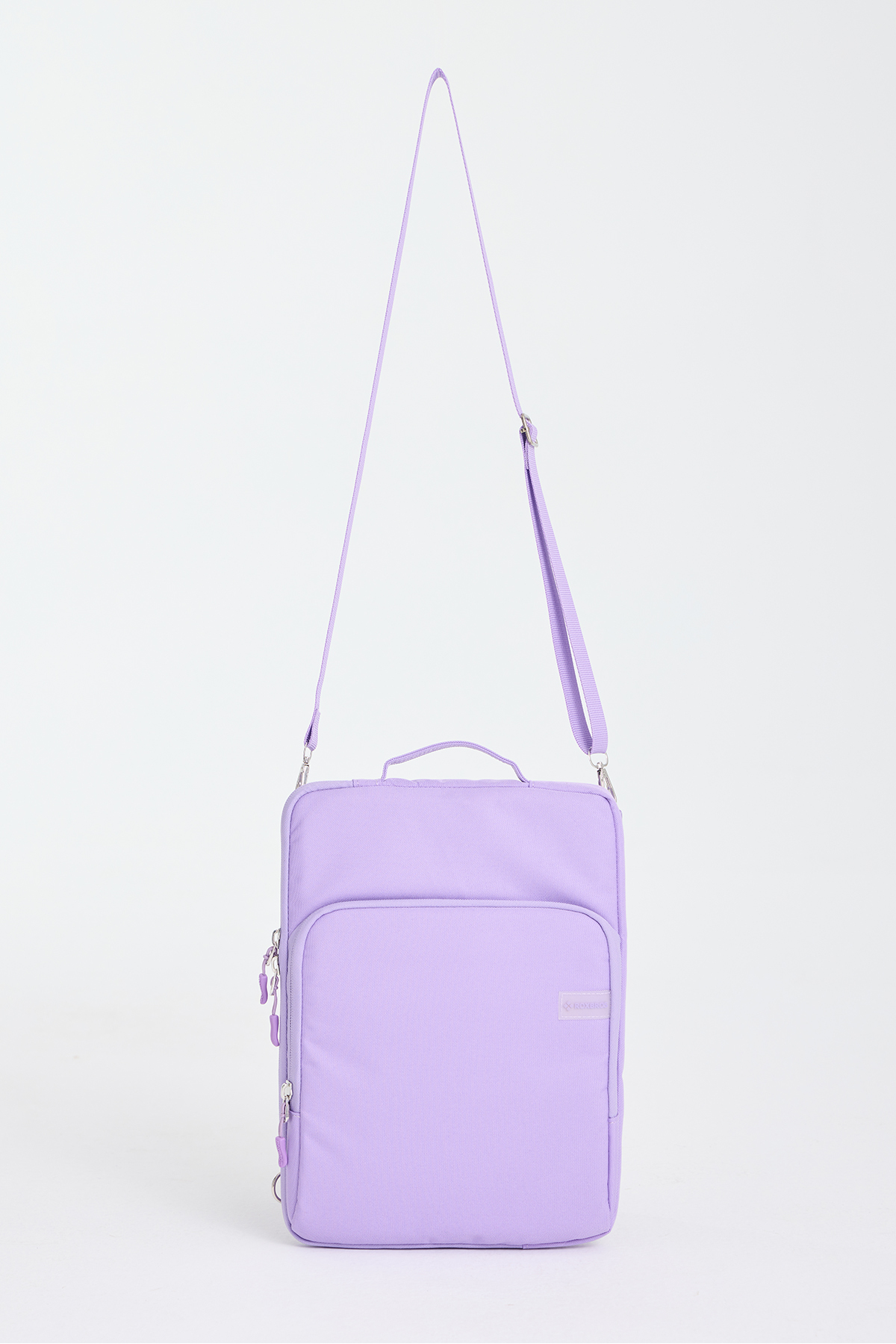 Roxbros  Macbook Air Pro M2, M1, Ipad, Laptop, Notebook, Tablet Kılıfı, 13'' 14'' Uyumlu Taşıma Çantası - Görsel 3