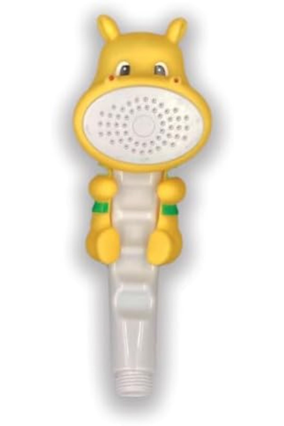 esplendor espshopx Sevimli Hayvan Figürlü Bebek Duş Başlığı – Annelerin Yardımcısı Eğitici Banyo Oyuncağı, Kol fotoğrafı 3 (önizleme)