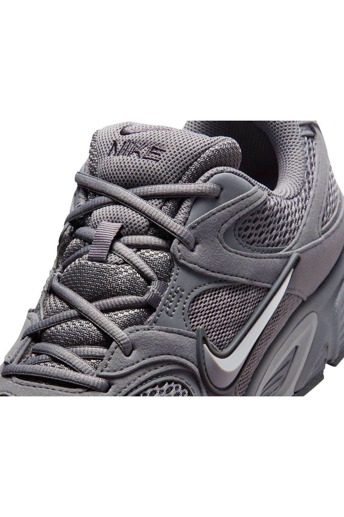 Spor Ayakkabı Ayakkabı Günlük V5 RNR Rahat Spor Ayakkabı — خاکستری TYC0031158511M415445-1008 — تصویر 6 از 7