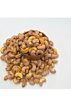 GÖZDE MALATYA PAZARI KAVRULMUŞ TUZLU KAJU 200gr