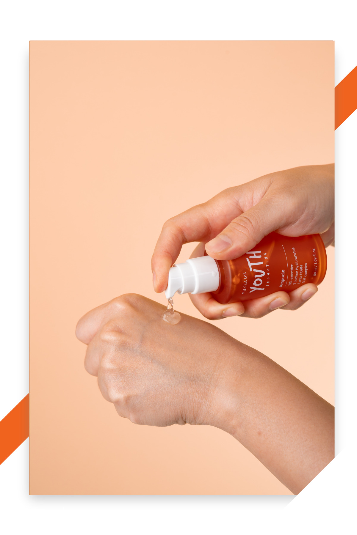 Gözenek Sıkılaştırıcı & Arındırıcı ve Yoğun Nemlendirici Yüz Temizleyici Jeli Lacto-PDRN 200ml — 8809606852370 — تصویر 7 از 8