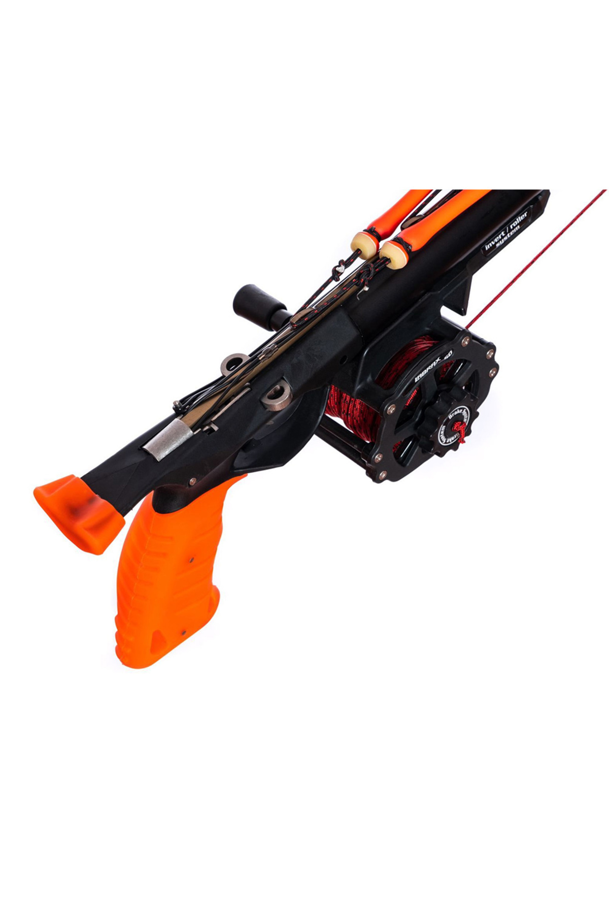 Labrax Eleanor Shot Zıpkın (Çift Lastik) 100cm - Fiyatı, Yorumları