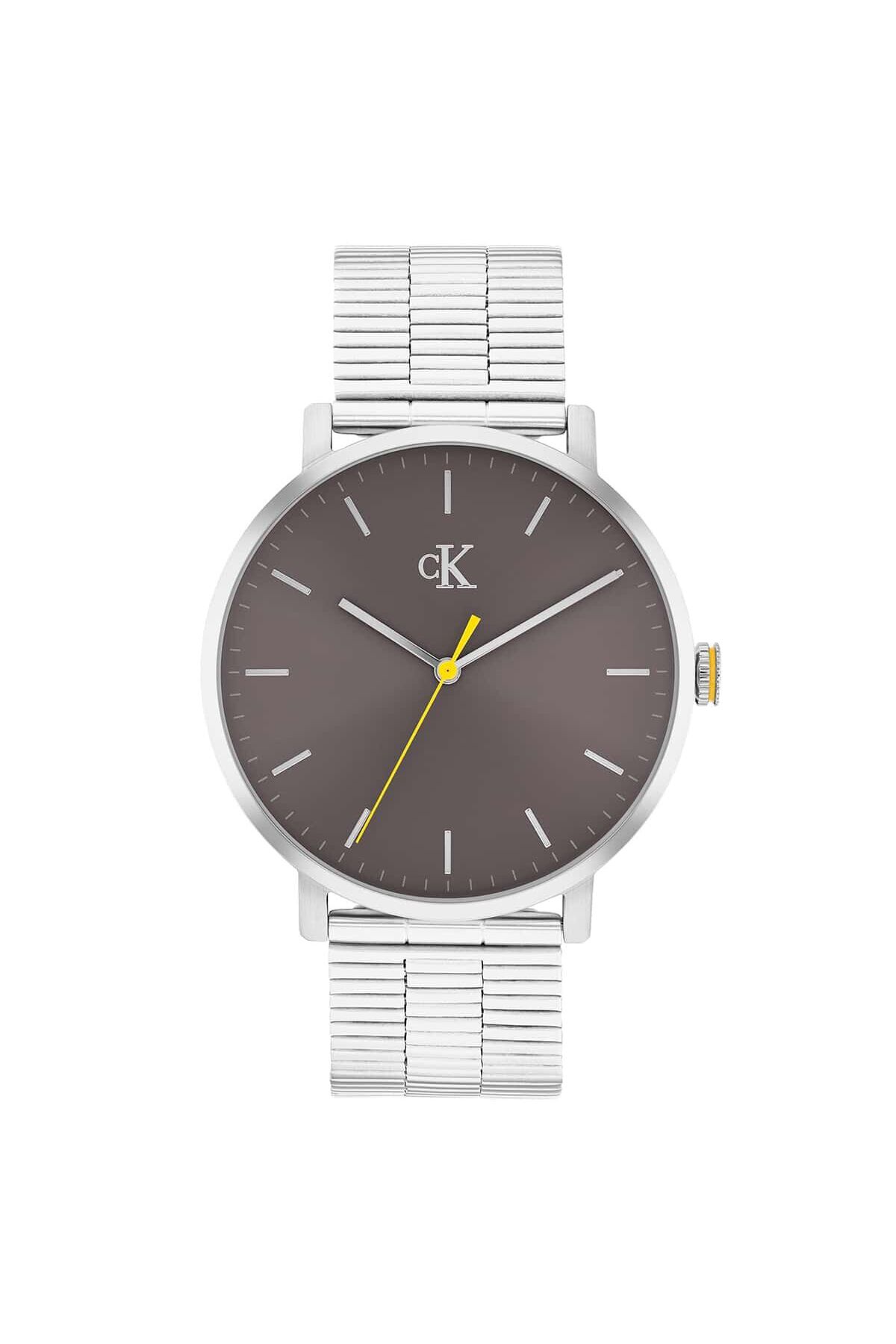 کلوین کلاین ساعت مچی مردانه CK25200547