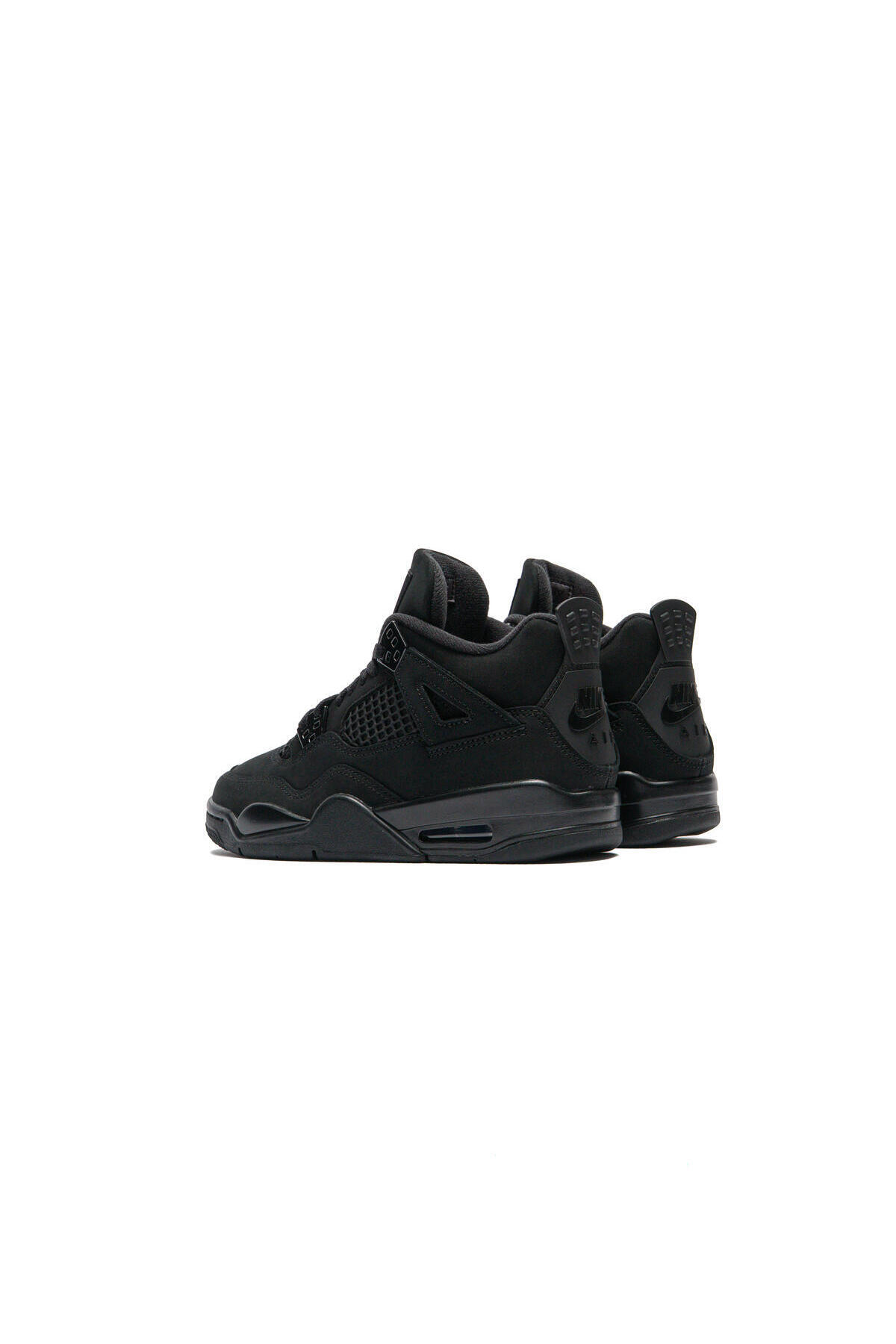 Nike Air Jordan 4 Retro Black Cat GS IB4171-010 - Fiyatı, Yorumları