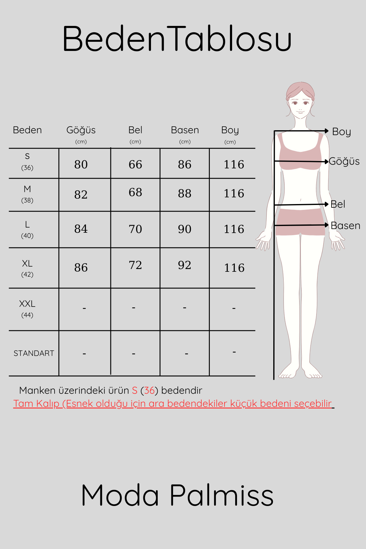 Moda Palmiss  Kadın Siyah Payetli Midi Boy Abiye Elbise - Kısa Kollu Mezuniyet ve Davet Elbisesi - Görsel 5