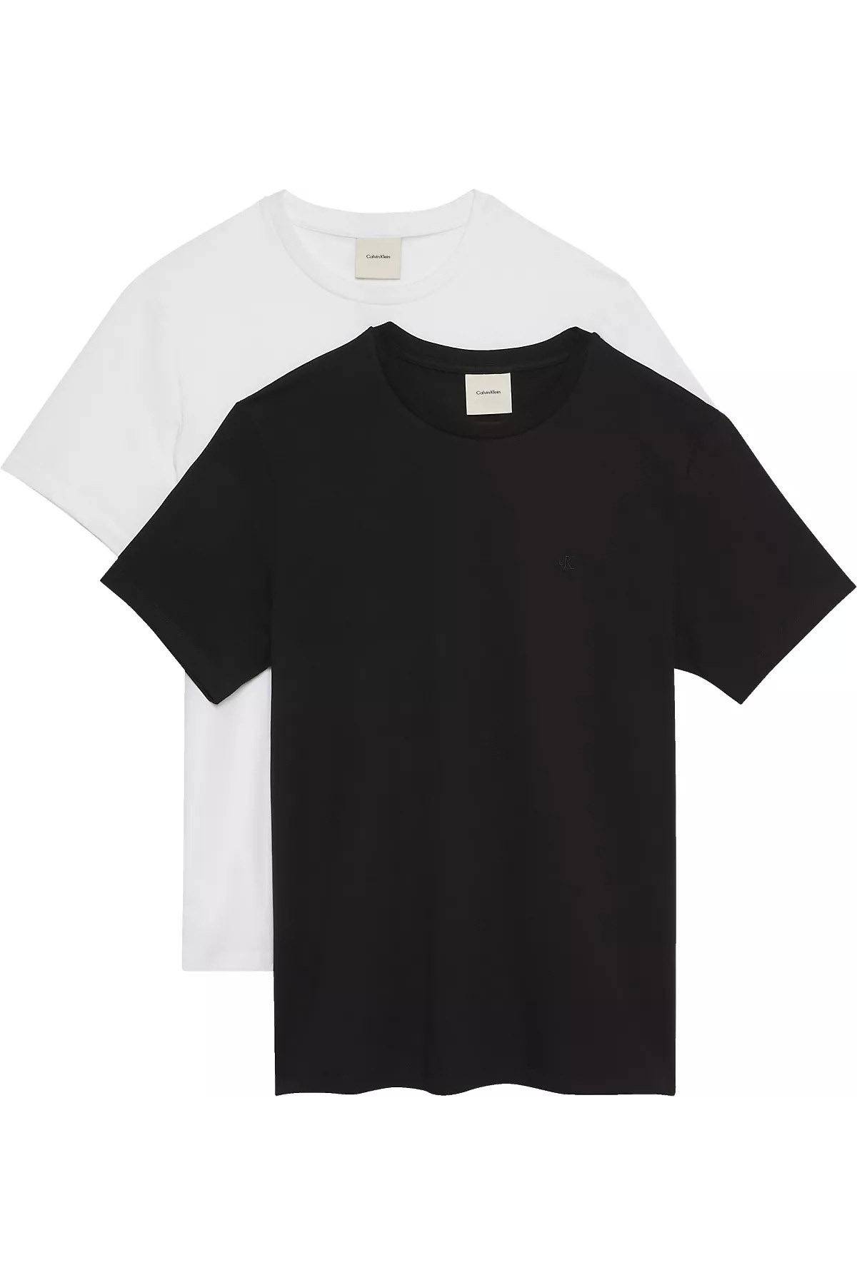 تیشرتمردانهCalvin Kleinرنگارنگ