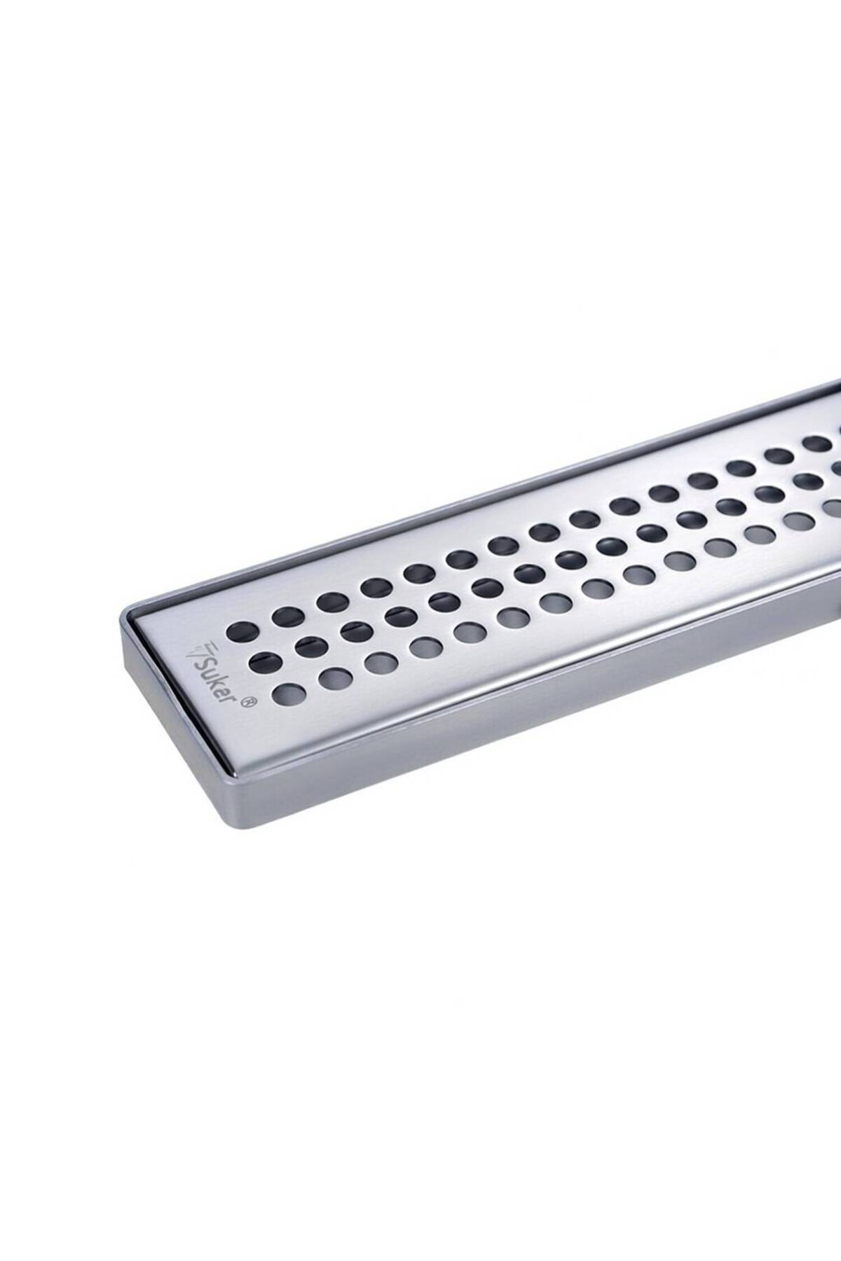 〜suger〜 sukar - Lineer 40 cm Duş Kanalı Izgarası - 2073-1124088-01