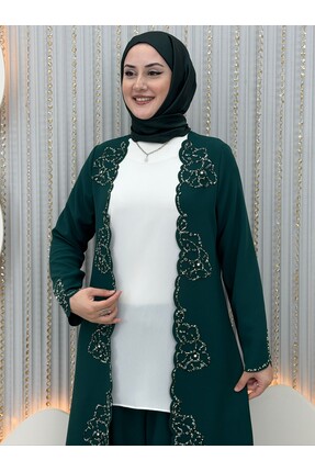 HASPASHA DİLBER 3'LÜ TAKIM