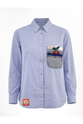 SHOPMOYN MOYN "Sweet Berry" Special Edition Shirt