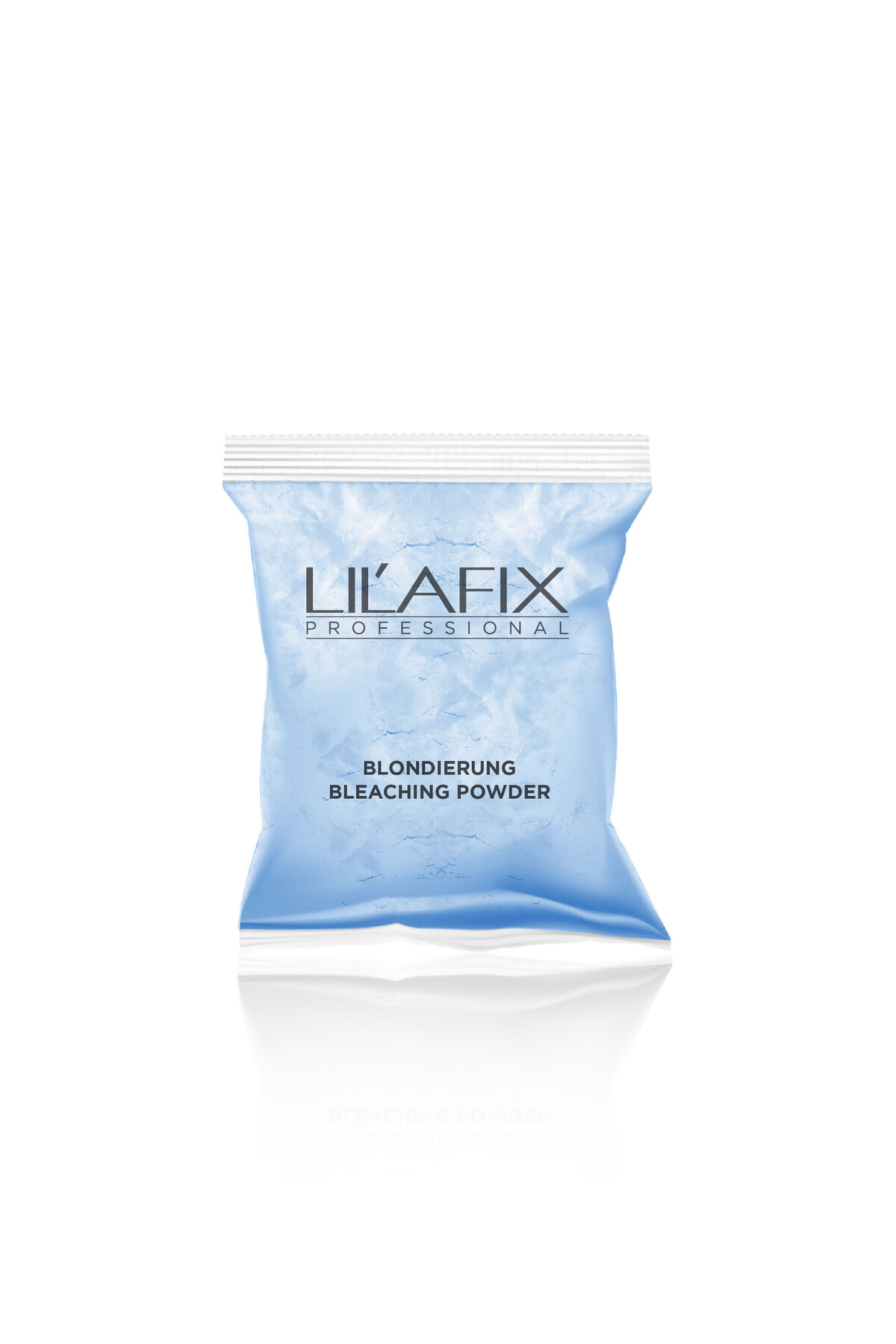 Lilafix Professional Lilafix 500 Gr Poşetli Saç Açıcı Mavi Oryal — 152.06.12.04.01.001