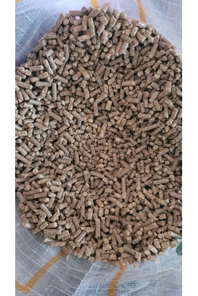 Store 5kg %100 Çam peleti yakıtı