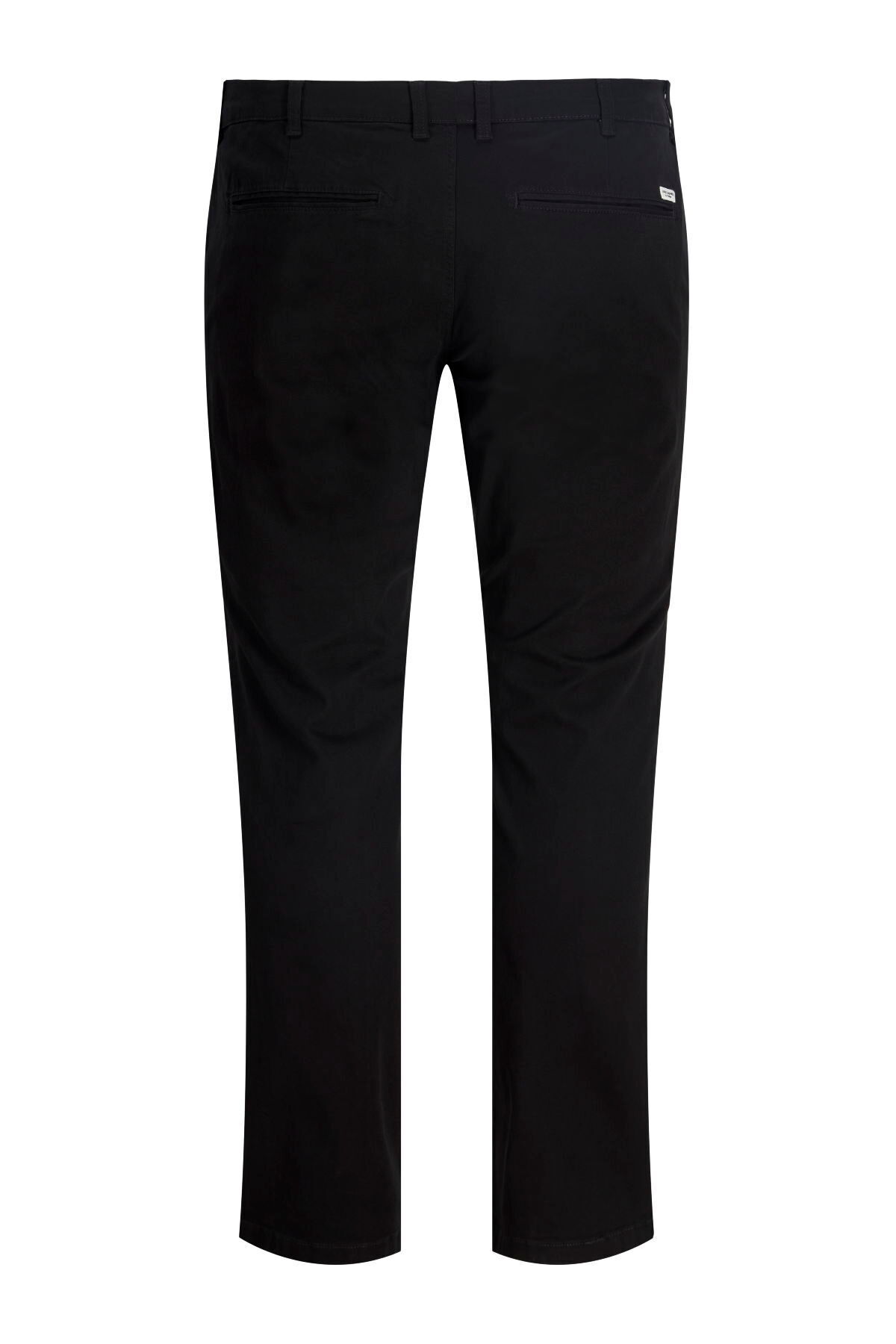 Jack & Jones Büyük Beden Slim Fit Pantalon - Marco görsel 5
