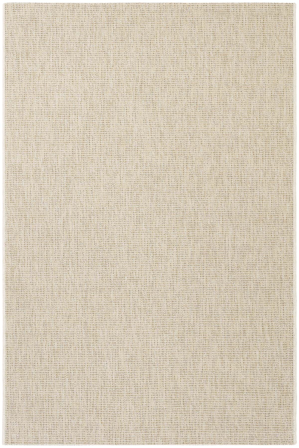 Milano Cream Beige Jute Wicker Look Modern Bohemian Easy Clean Living Room Room Balcony Rug