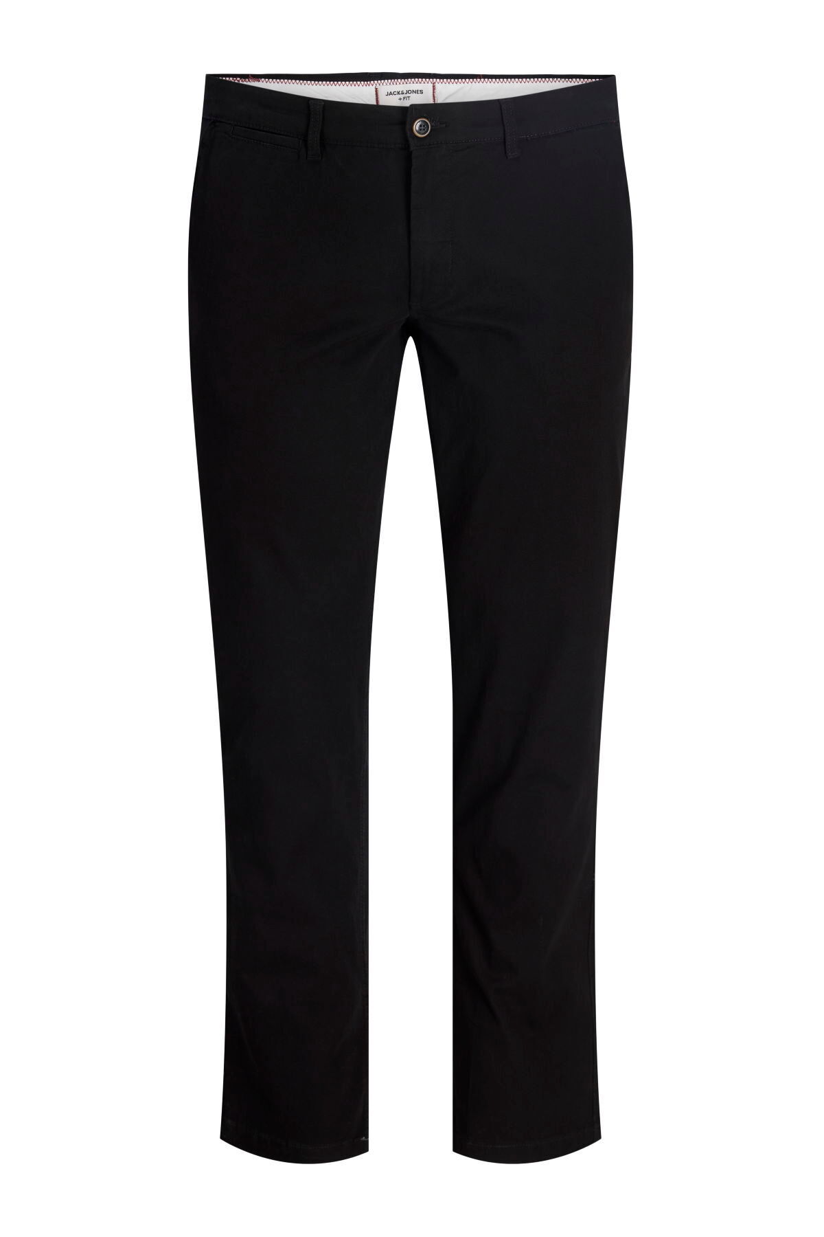 Jack & Jones Büyük Beden Slim Fit Pantalon - Marco görsel 4
