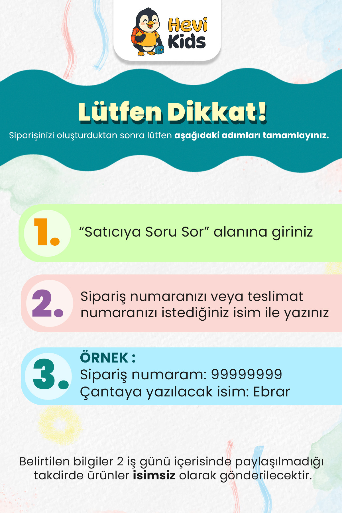ست کیف مراقبت مادر و کودک طرح خرس سفید HeviKids