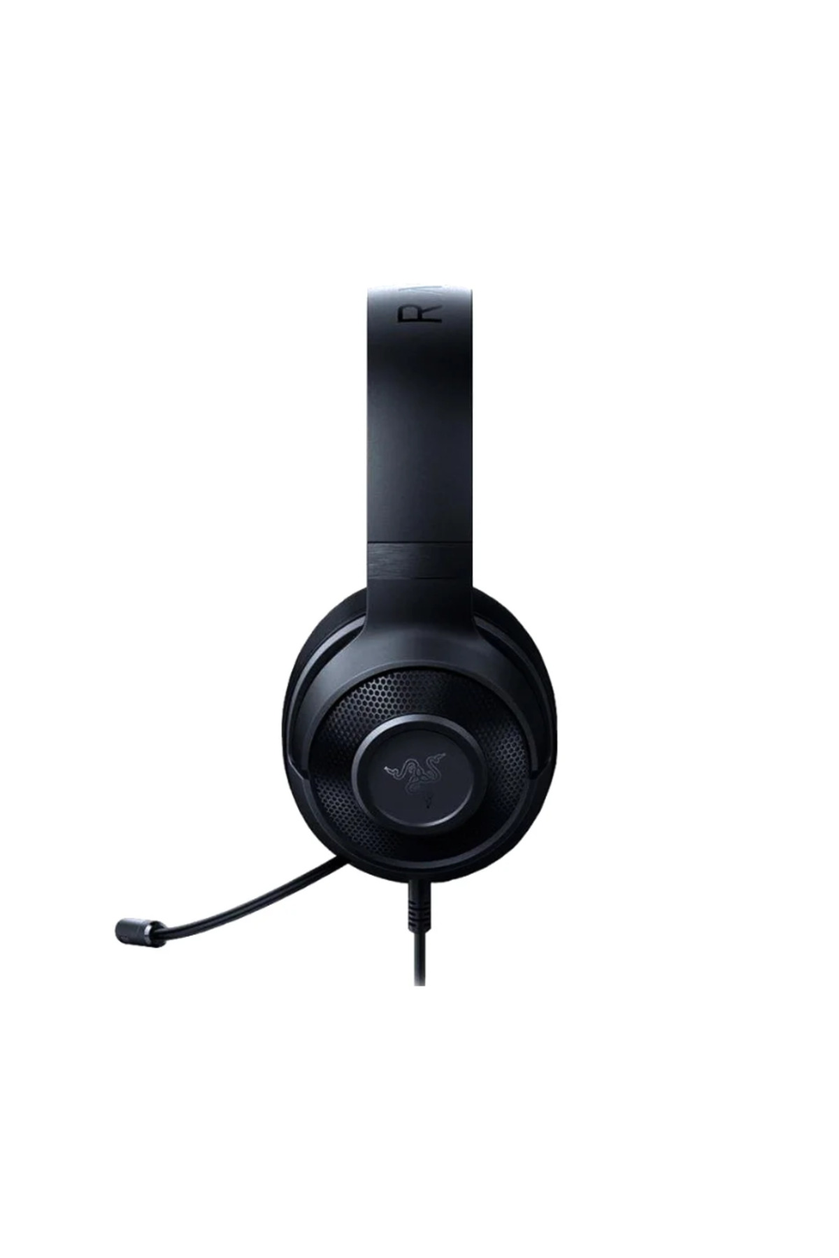 RAZER Kraken X Essential Siyah Mikrofonlu Kablolu Kulaklık - Fiyatı