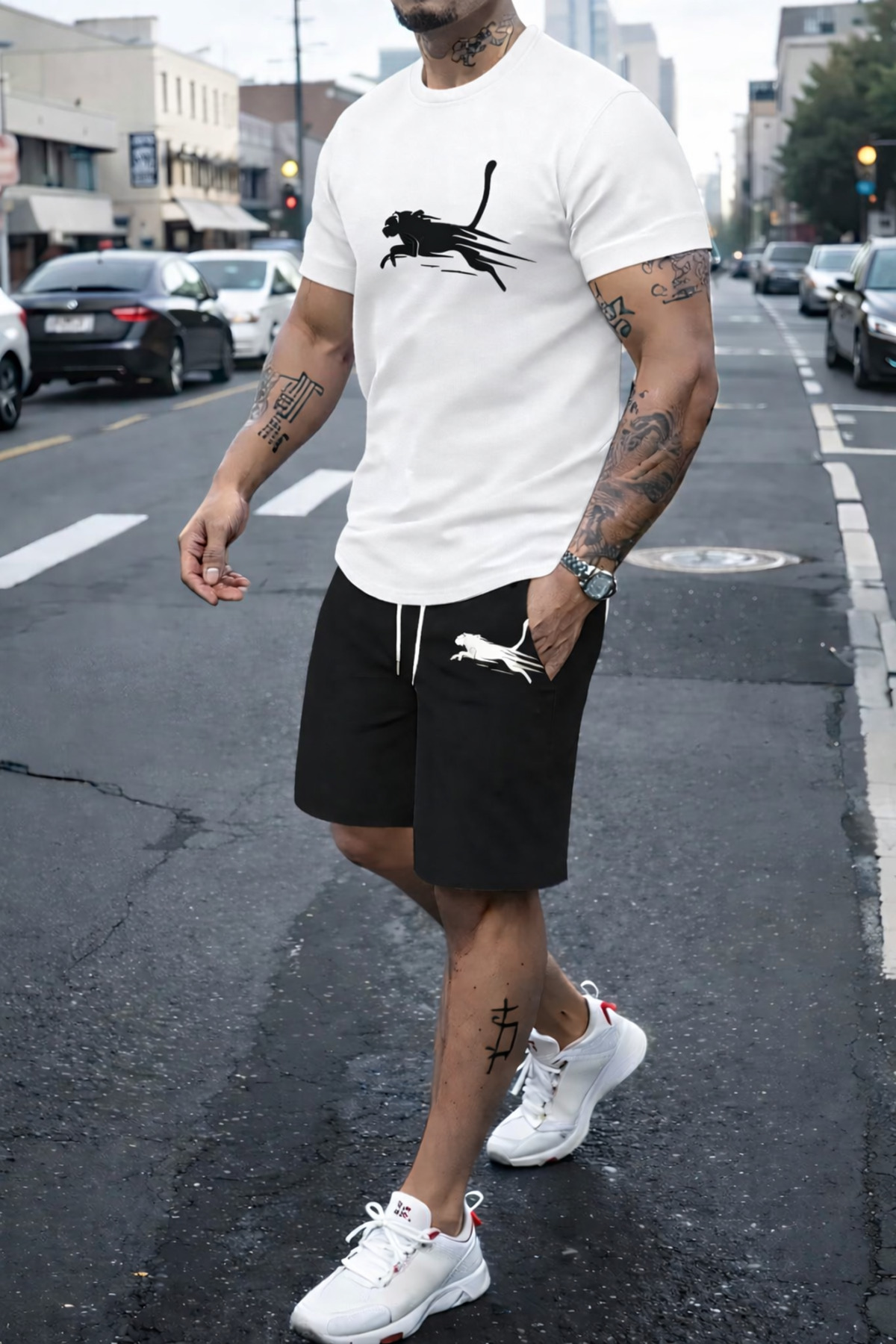 YK WEAR КЪСИ ПАНТАЛОНИ - ТЕНИСКА ДАМСКА/МЪЖКА - НАЙ-ИДЕАЛНИТЕТНИТЕ КОМПЛЕКТИ ...