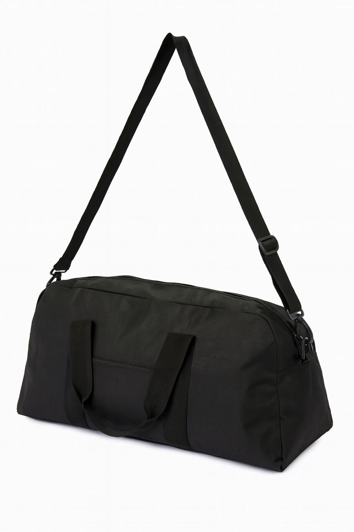 Alfagrup  Küçük El Spor Çantası Unisex Fitness Seyahat El Çantası Hafif Su Geçirmez - Görsel 3