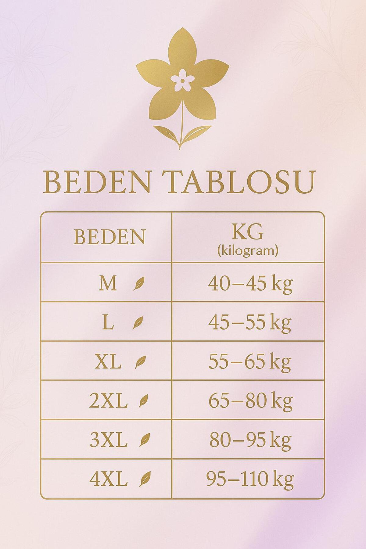 nesterinzar %100 Pamuklu Yüksek Bel Fitilli Günlük Külot 5'li Paket görsel 3